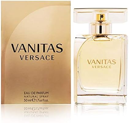 versace vanitas price