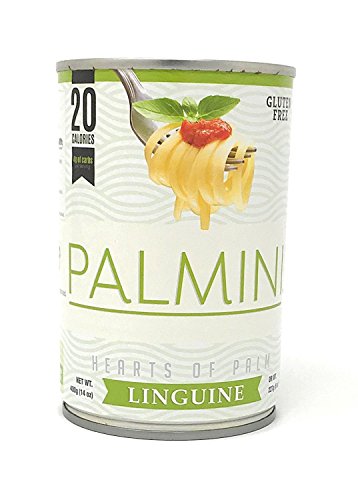 1 Small Can of Palmini 8 Oz. Dry (Sample Version) - Thumbnail 2