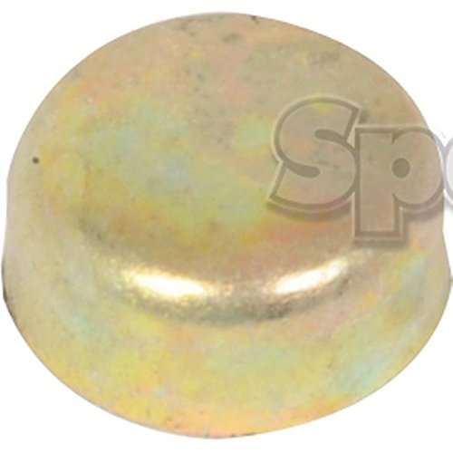 19.44mm (3/4") ENGINE TRACTOR CORE PLUGS FROST FREEZE PLUGS