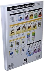 Notespeller for Piano, Book 3: Hal Leonard Student