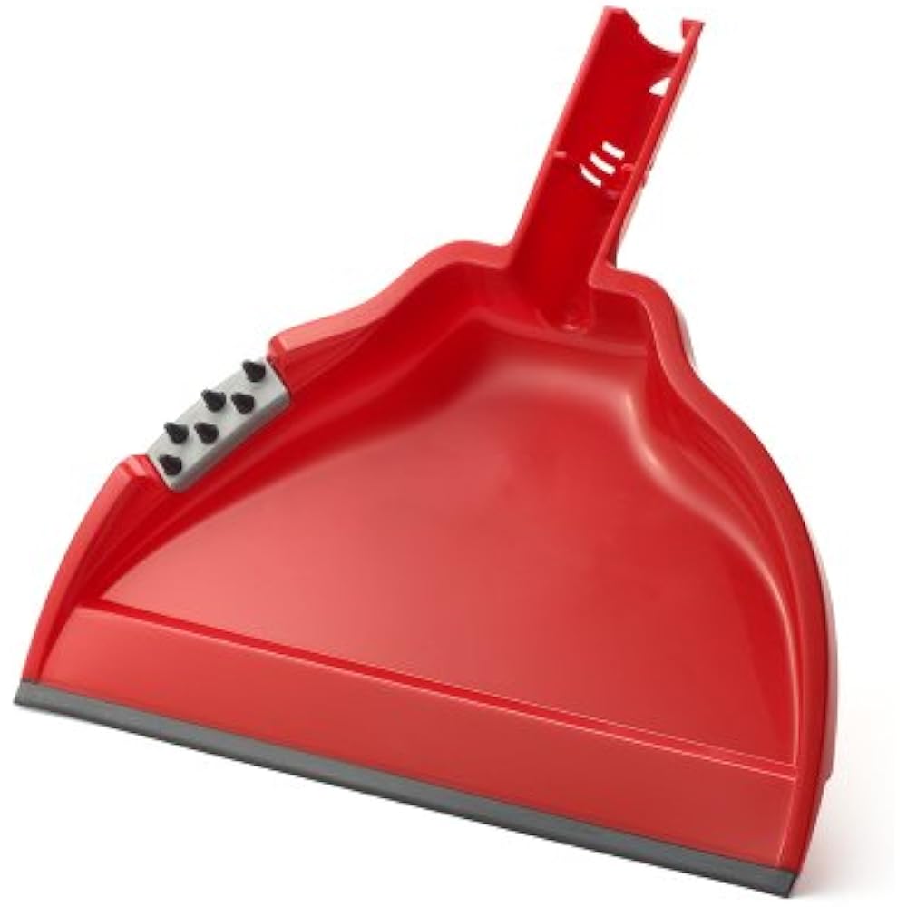 OCedar Home & Kitchen Features AntiStatic Premium Dustpan With Broom Cleaning eBay