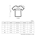 LOCALMODE Men Linen and Cotton V Neck Short Sleeve T Shirts Casual Tee XX-Large Beige