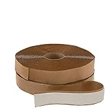 Dicor Butyl Seal Tape | RV Sealant Tape| RV Tape (1/8