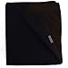Mambe Extreme Weather Outdoor Blanket French Navy, Large - 100% Waterproof and Windproof - Machine Washable Fleece and Nylon Throw for Activities Like Picnics, Camping, and Beach