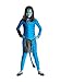 Avatar Child's Costume, Neytiri Costume