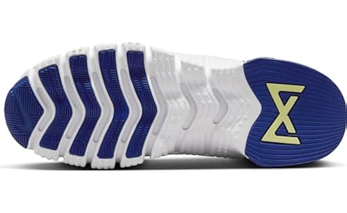 Nike Free Metcon Women's Workout Shoes (DV3950-103, White/Fierce