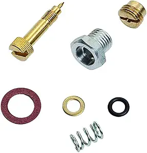 Raisman Float Valve Kit Replaces Briggs & Stratton 299060