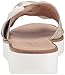 Seychelles Women's Coast Platform Slide Sandal