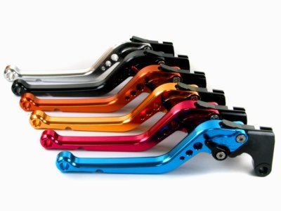 Cbr 1000 Rr 2007 SMT-Black Brake Clutch Hand Lever Compatible With Honda Cbr1000Rr Cbr 1000 2004 2005 2006 2007
