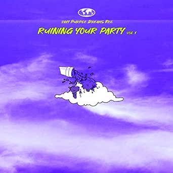 Purple Tmg Explicit By Purple Dreams Co On Amazon Music Amazon Com