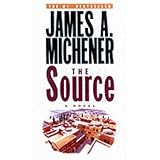 The Source by James A. Michener (2002-08-15)