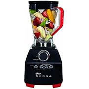 Oster Versa Performance Blender, 1400 W - Black