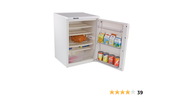 Theo Klein 9462 - Miele Refrigerador : Amazon.es: Juguetes y ...