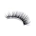 LASHVIEW False Eyelashes,Faux Eyelashes, 3D Natural Layered Effect,Comfortable and Soft)