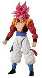 Bandai America - Dragonball Super Dragon Stars