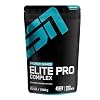 ESN Elite Pro Complex, Banana, 1000g Beutel