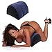 MISSTU Half Moon Pillow Adult Toy Mount for Coupe Sex Women G Spot Position Cushion Multifunctional Inflatable Support Pillow