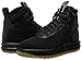 Nike Lunar Force 1 Duckboot, Men's Basketball Shoes, 9.5 UK (44.5 EU), Black Black Metallic Silver Anthracite, 8.5