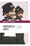 Image de L'Italia littoria - 1925-1936: La storia d'Italia #12 (Italian Edition)