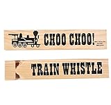 Rhode Island Novelty 787421487800 Whistles