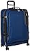 Briggs & Riley BRX-Explore Softside Expandable Spinner Luggage, Blue, Checked-Large 29-Inch