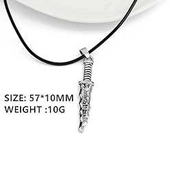 XCFS 3Pcs /Set Supernatural Dean winchester