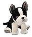 Wild Republic, Boston Terrier Plush, Stuffed Animal, Plush Toy, Gifts for Kids, Cuddlekins, 12
