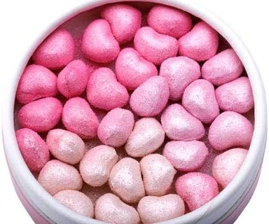 ODBO FAIRY CANDY PEARLS BLUSHER