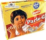 Parle G Biscuits 13.20 Oz