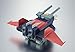 TAMASHII NATIONS Bandai Robot Spirits G Fighter Ver. A.N.I.M.E. Mobile Suit Gundam Action Figure
