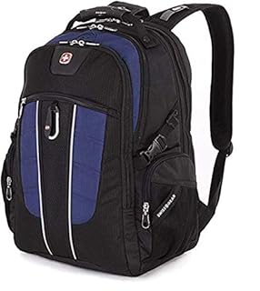 swissgear 1753 scansmart laptop backpack