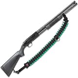 ITHACA MODEL 37 ULTRALIGHT SHOTGUN AMMO SLING WITH GRIP RING - MADE IN U.S.A.