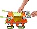 Fisher-Price Octonauts Gup-T Rescue Rover