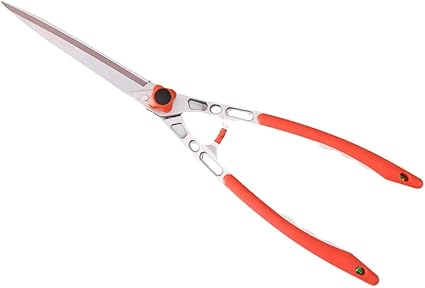 box hedge shears