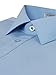 Amanti Slim Fit Dress Shirt Convertible Cuff