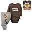 Carter's Baby My First Thanksgiving 3 Piece Set Unisex