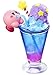 Kirby Twinkle Sweets Time Re-Ment miniature Complete Box (Set of 8 Pieces)