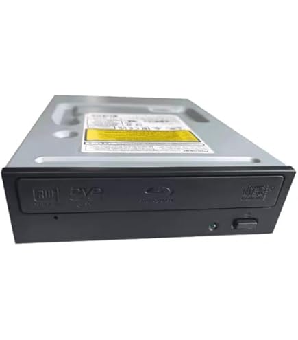 Amazon.com: Produplicator Pioneer BDR-212UBK Internal 16x Blu-ray
