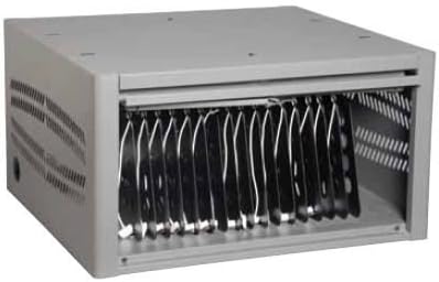 Intellerum TD16-CSUL Charging Carts and Sync Stations