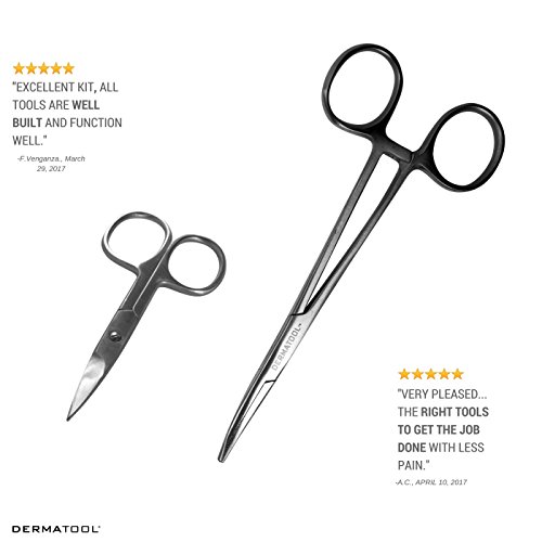 Ingrown Toenail Tool Professional Ingrown Toenail Kit In Stylish Case