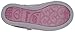 Skechers Kids Girls' Chit Chat-Baby Buddy Sneaker,Blue/Pink,9 M US Toddler