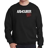 Armourer Off Duty Mens Sweatshirt