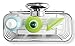 BINO SMARTSUCTION Rust Proof Stainless Steel Shower Caddy, Deep Basket