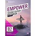 Empower Upper-intermediate/B2 Student's Book with eBook (Cambridge English Empower)