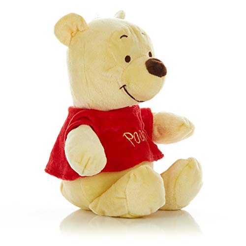 Disney-Baby-Winnie-The-Pooh-Stuffed-Animal-Plush-with-Jingle-Crinkle-Sounds-12-Inches