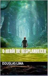 Livro O Herói de Resplandecer