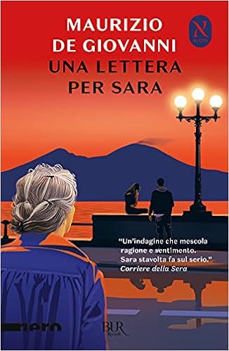 Una lettera per Sara