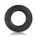 Oxballs Atomic Jock Cock Ring, Black, 55 Gram