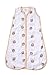 aden by aden + anais Sleeping Bag, Safari Friends- Monkey- S