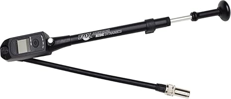 fox racing shox shock pump